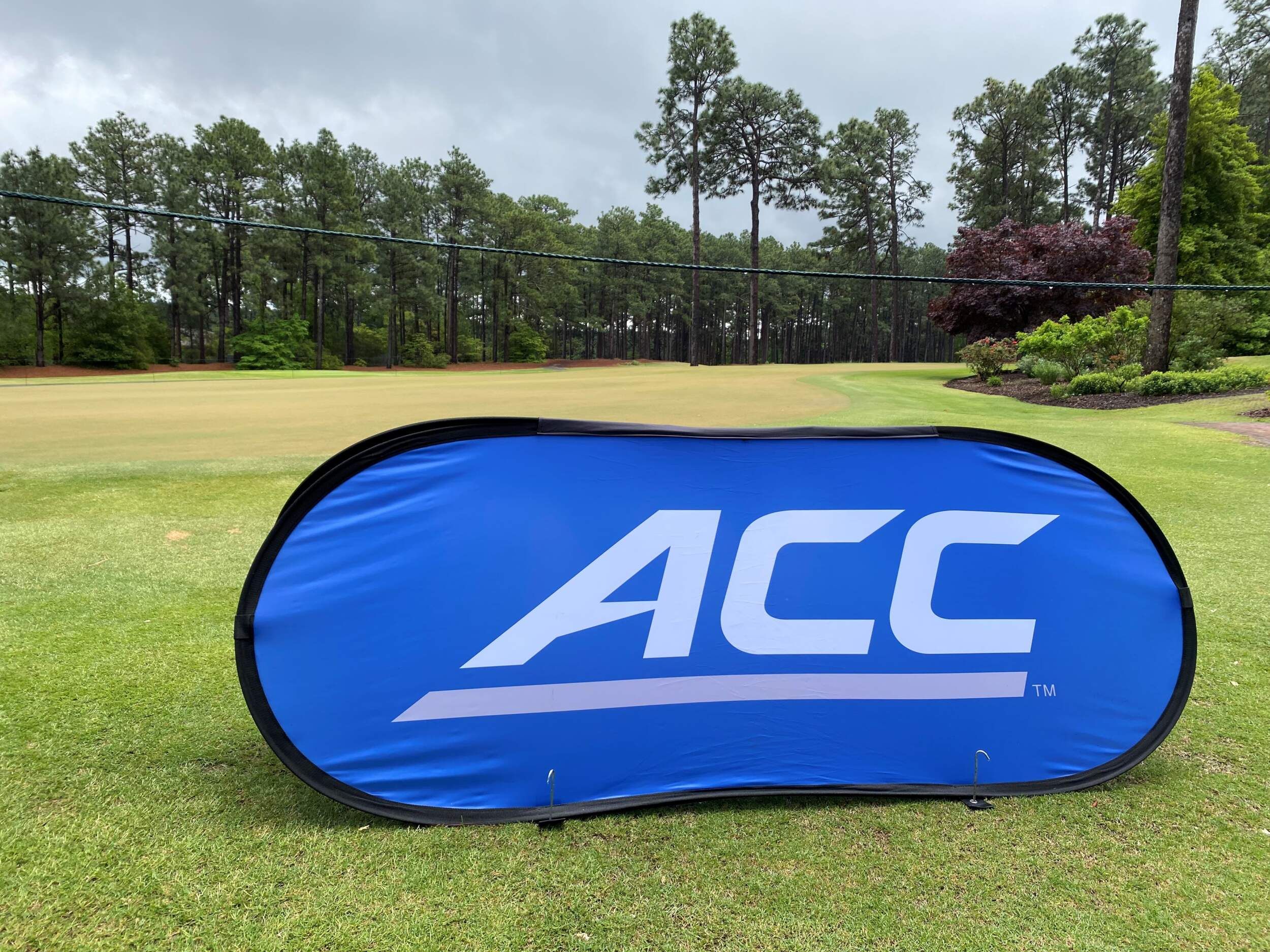 Round 3 at ACC Golf Championship Suspended Until Sunday picture