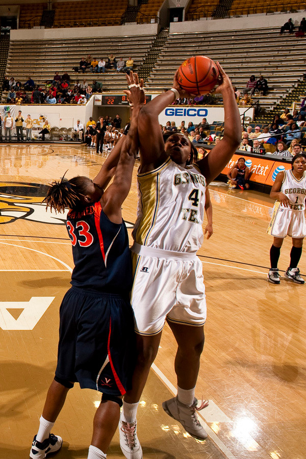 Sasha Goodlett