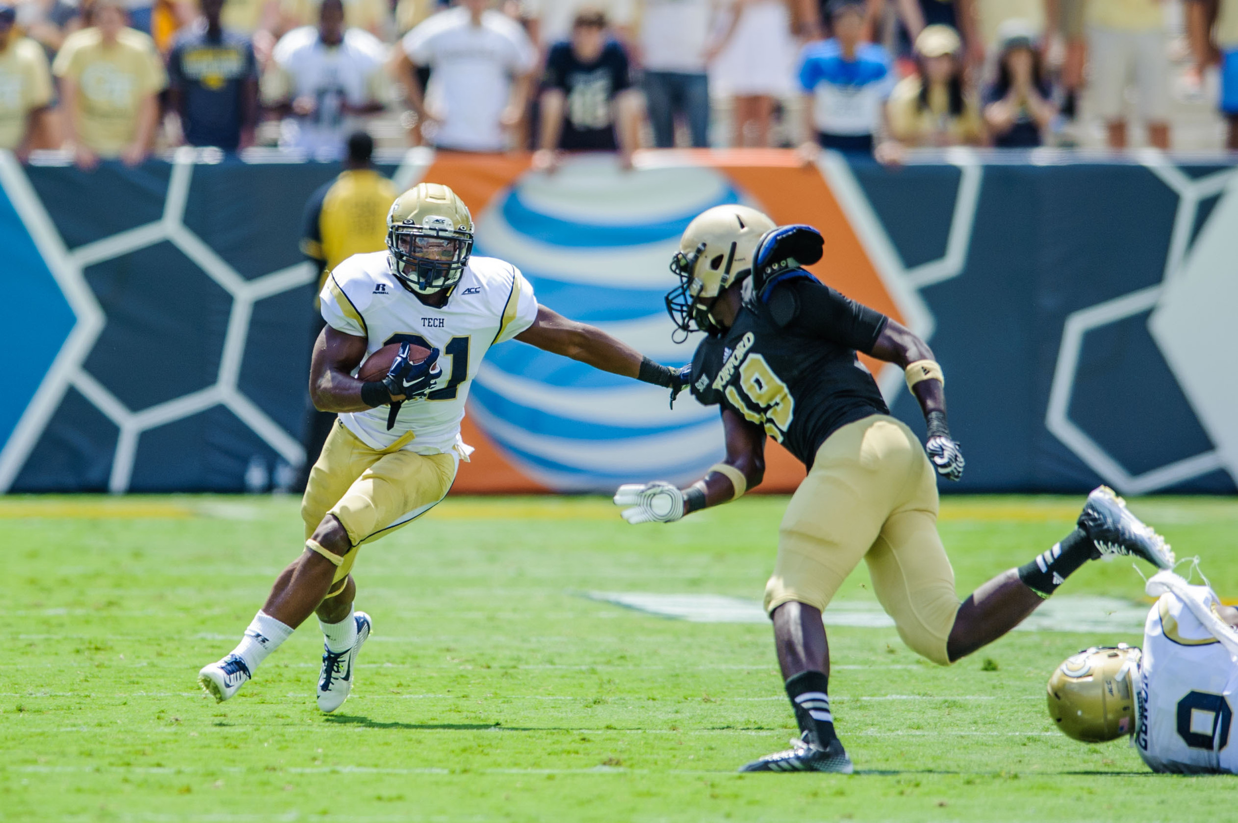 Charles Perkins (21)