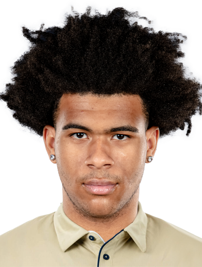 Brandon Stores, Jr. - Men's Basketball - Georgia Tech Yellow Jackets