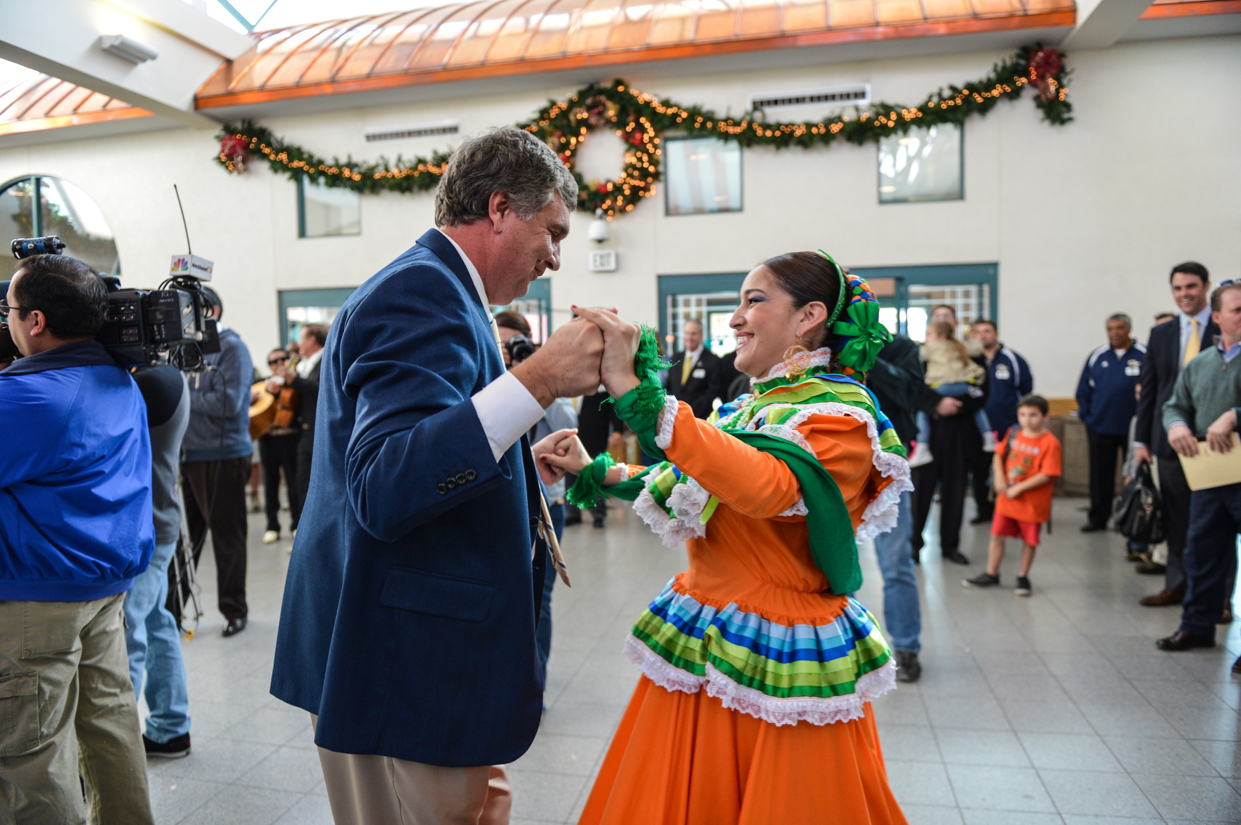 Georgia Tech travels to El Paso for the 2012 Hyundai Sun Bowl