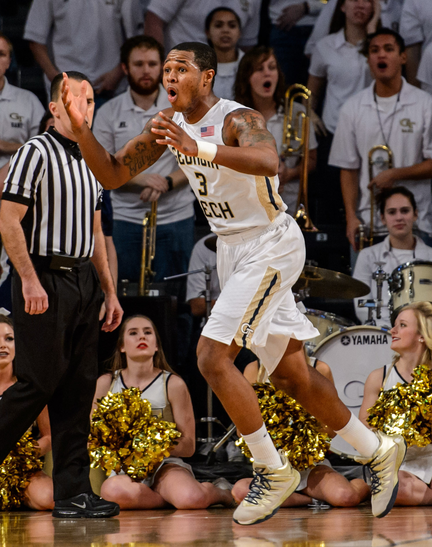 Marcus Georges-Hunt (3)