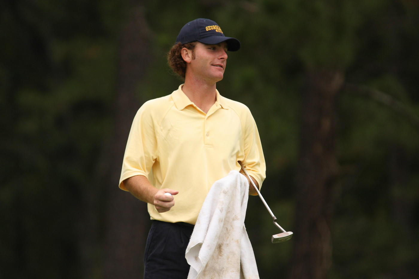 Adam Cohan - 2009