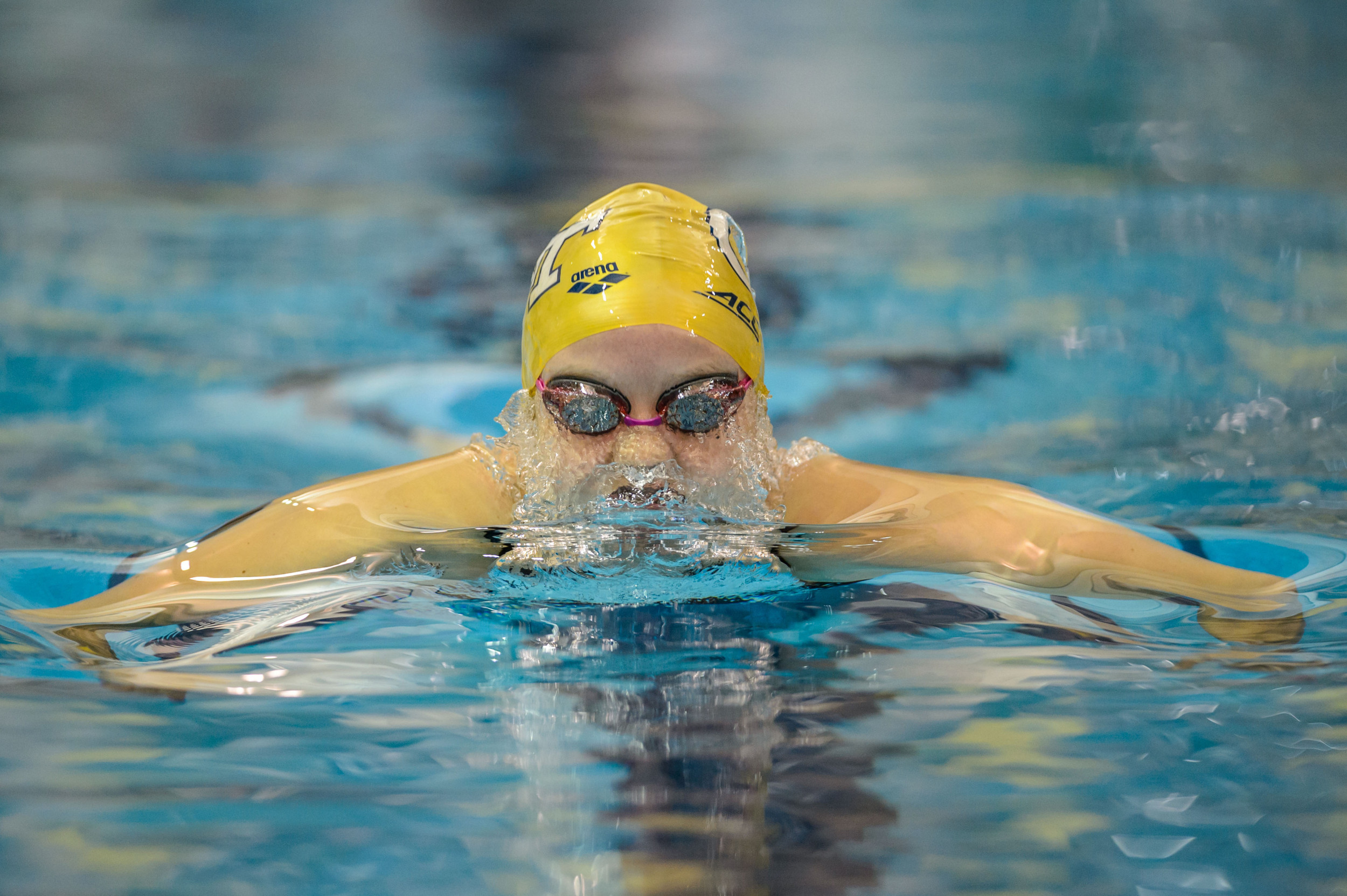Georgia Tech Invitational - Day 3 Finals