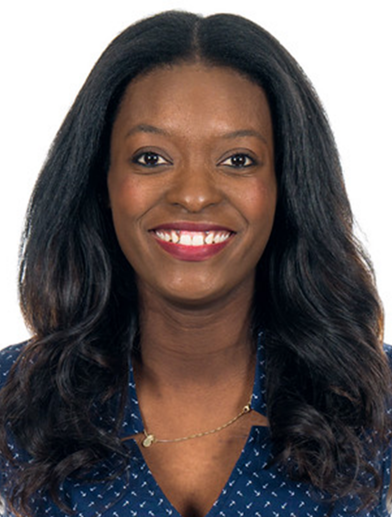 Claudia Williams - - Georgia Tech Yellow Jackets