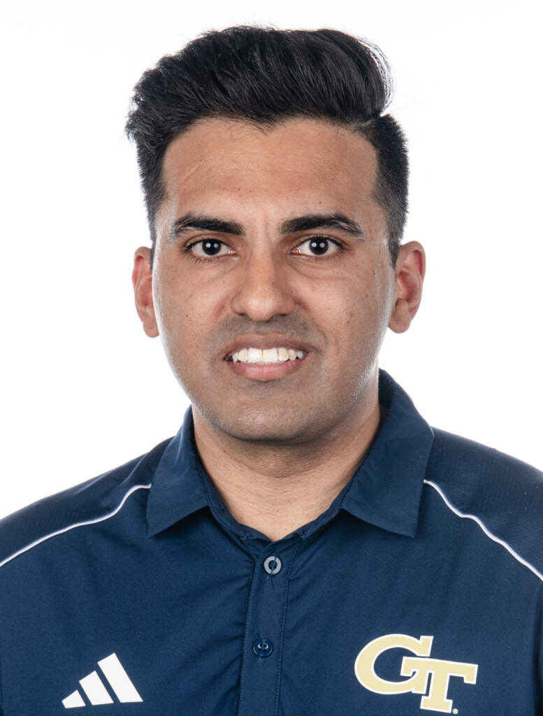 Nadir Khan - - Georgia Tech Yellow Jackets
