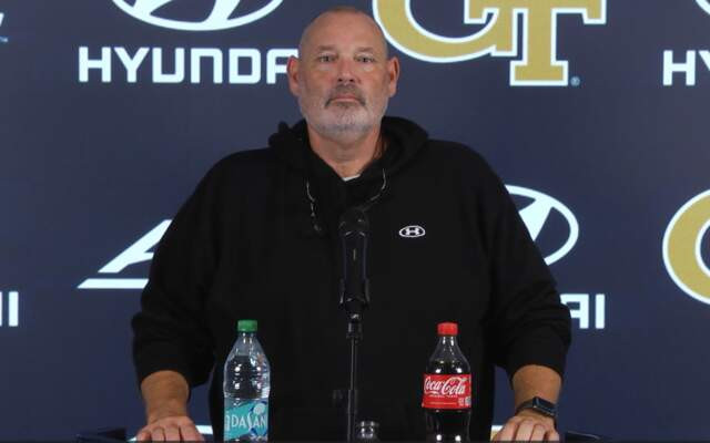 Video: 2026 Fall Camp - Practice #12