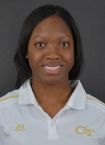 Melanie Akwule - Women's Track & Field - Georgia Tech Yellow Jackets