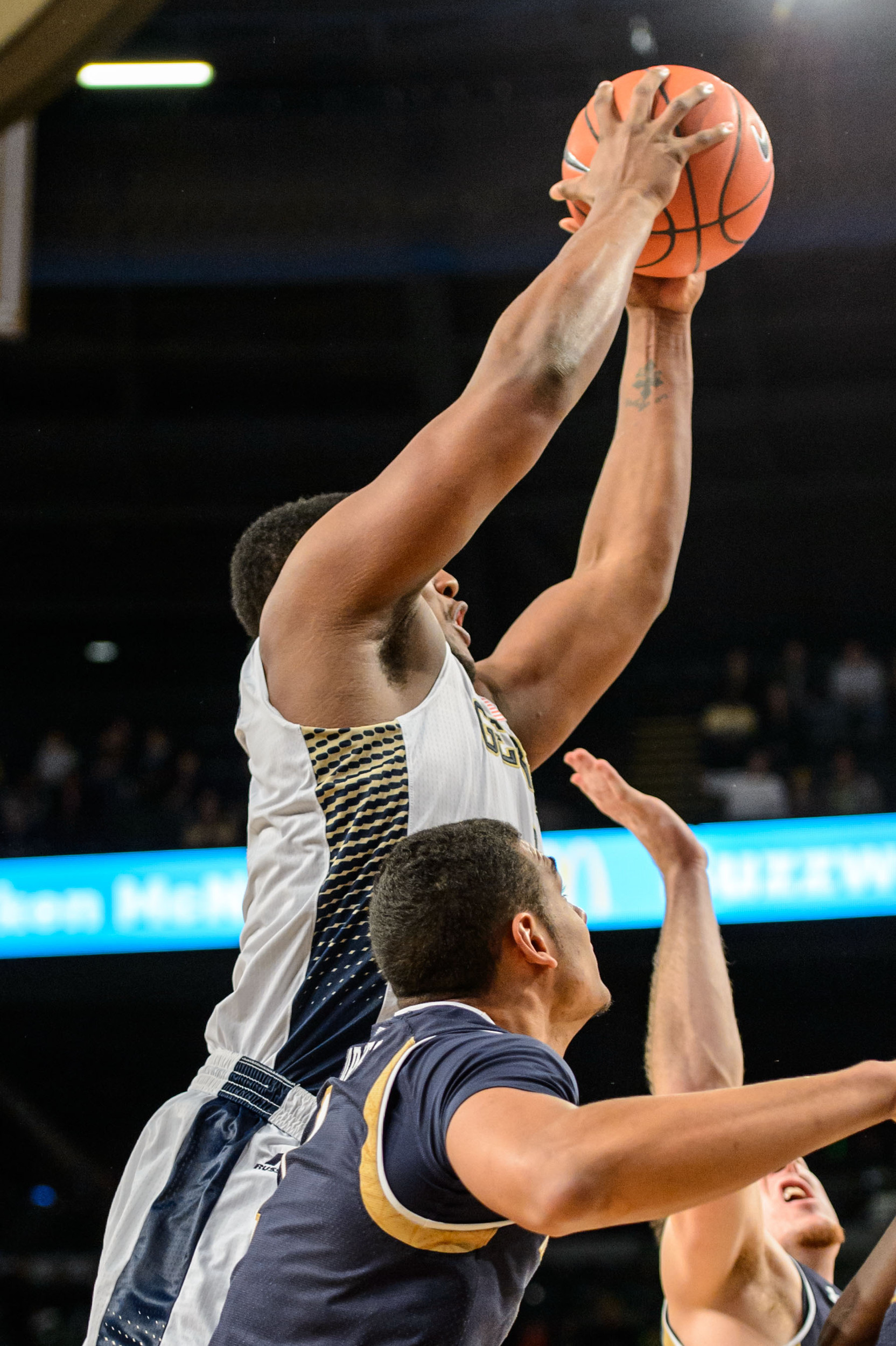 Charles Mitchell (0)