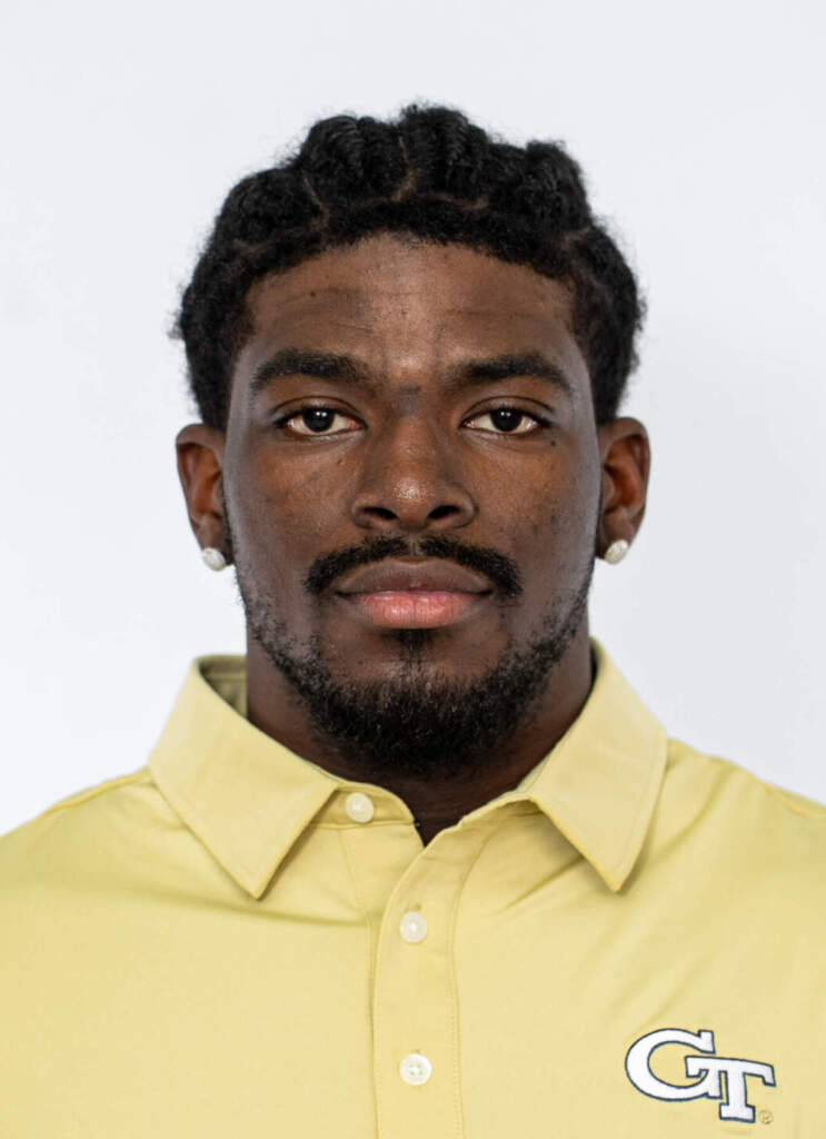 Savion Riley