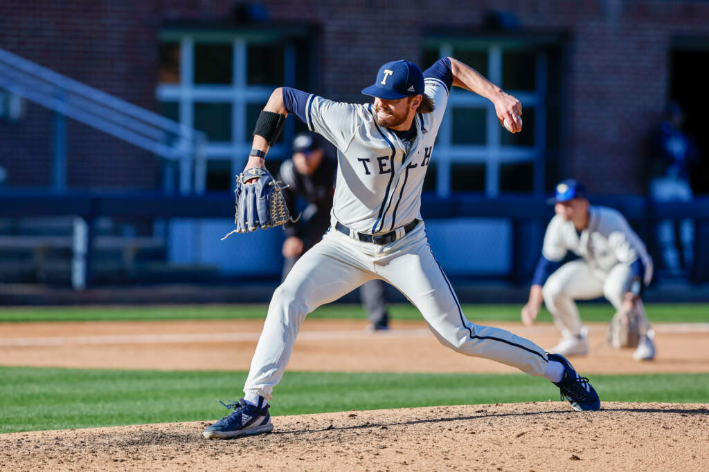 PHOTOS: Georgia Tech vs. Miami (Ohio) - Game 3 – Baseball