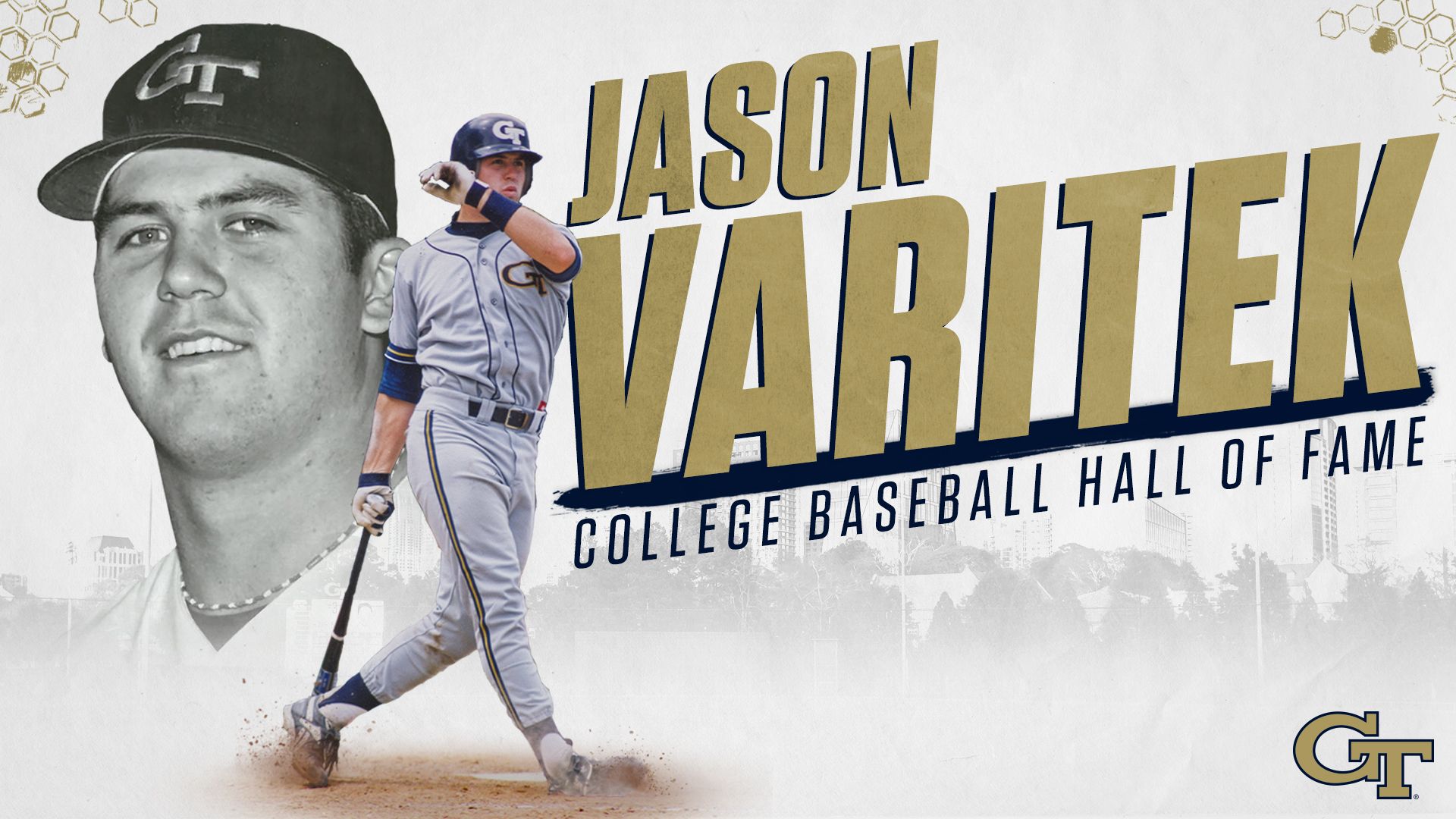 Varitek Headlines College Baseball Hall of Fame 2020 Class