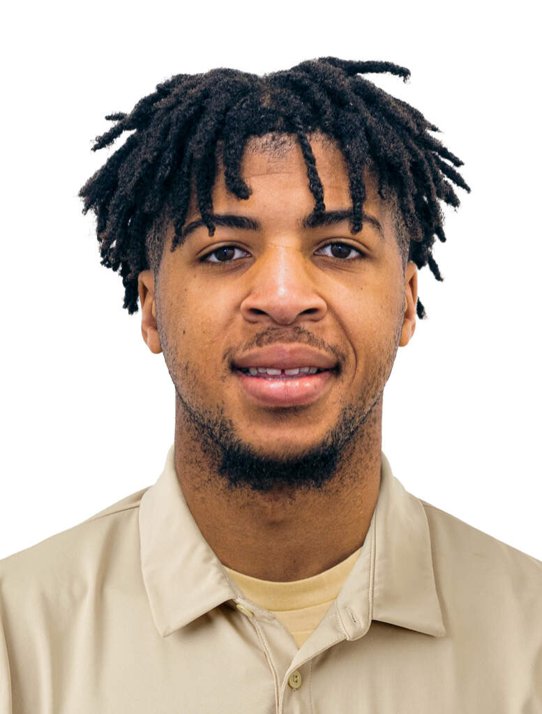 Colby Garland - Men's Basketball - Georgia Tech Yellow Jackets