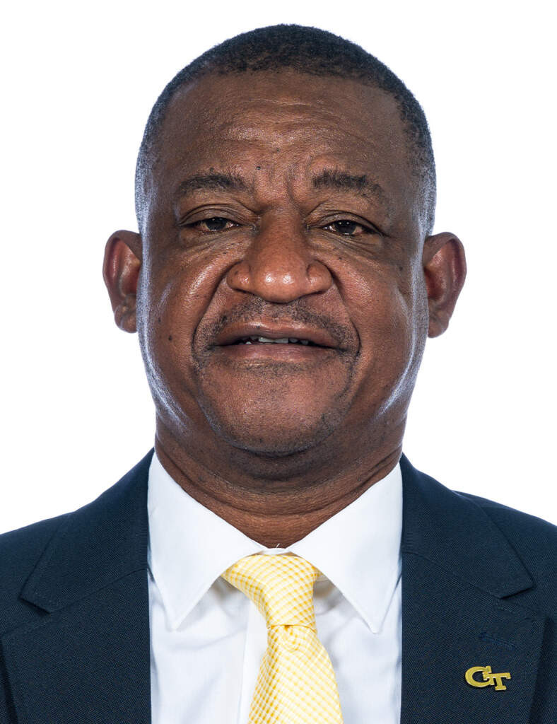 Donald Hill-Eley