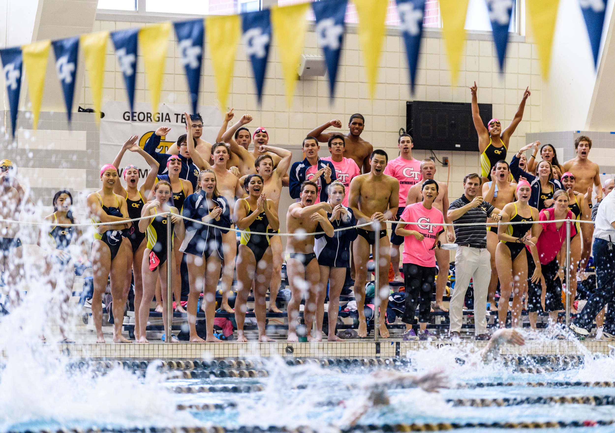 Georgia Tech vs. Pittsburgh