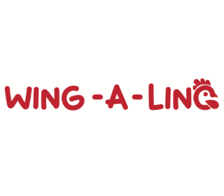 Wing-A-Ling @ Forrest Eatery (800 Forrest St NW, Atlanta)