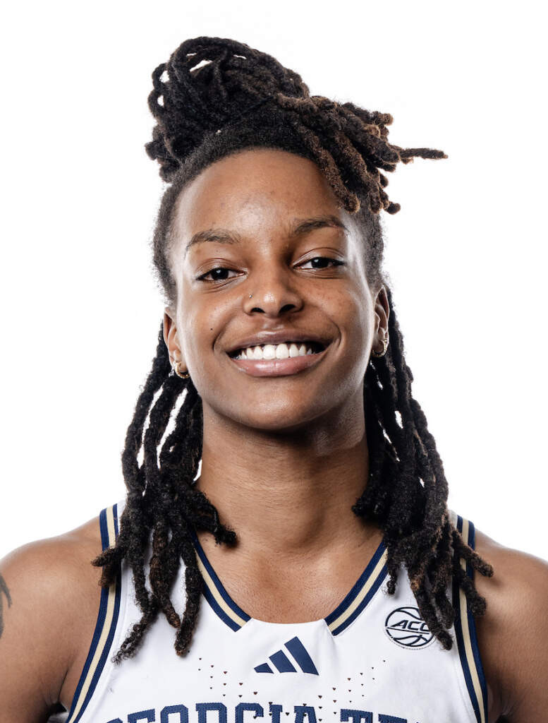 Catherine Alben - Women's Basketball - Georgia Tech Yellow Jackets