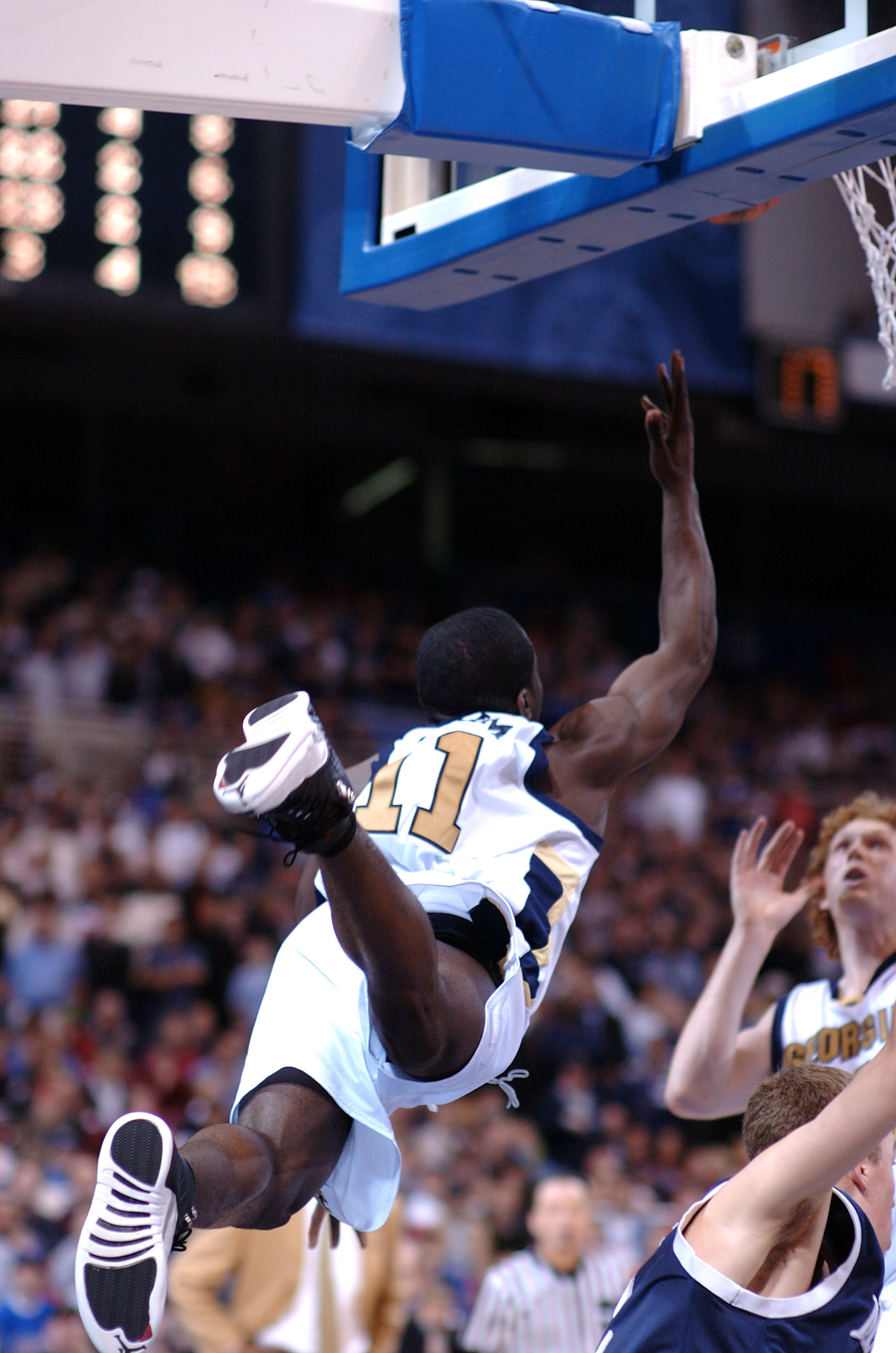 2004 St. Louis Regional