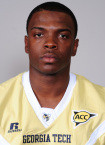 Jamal Paige - Football - Georgia Tech Yellow Jackets