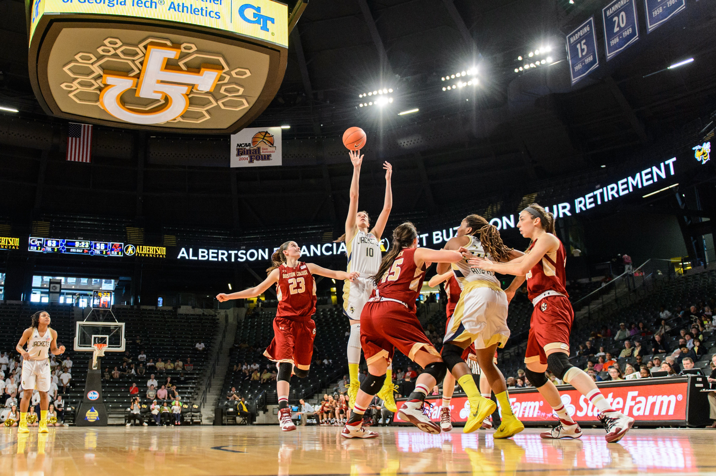 Katarina Vuckovic (10)