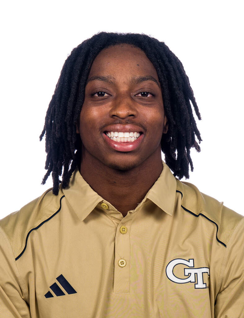 Rahkeem Smith