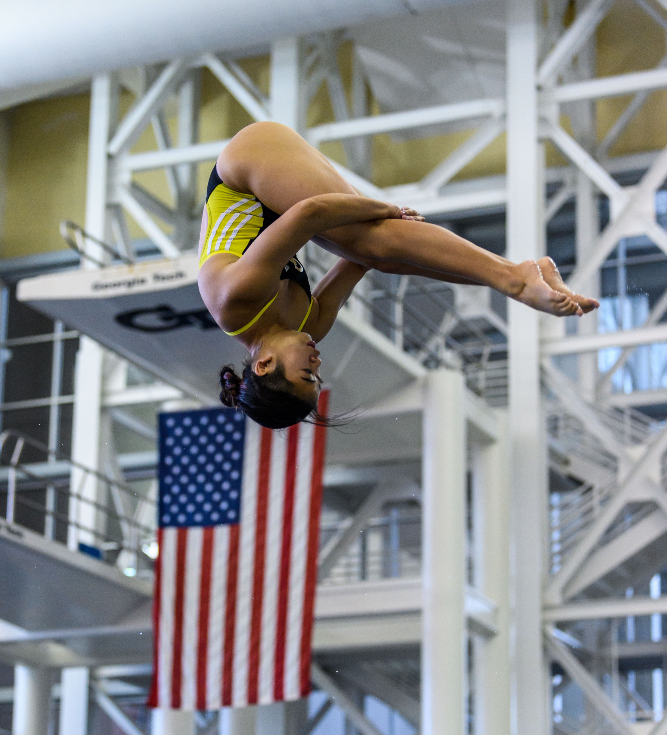 Georgia Tech vs. Pittsburgh