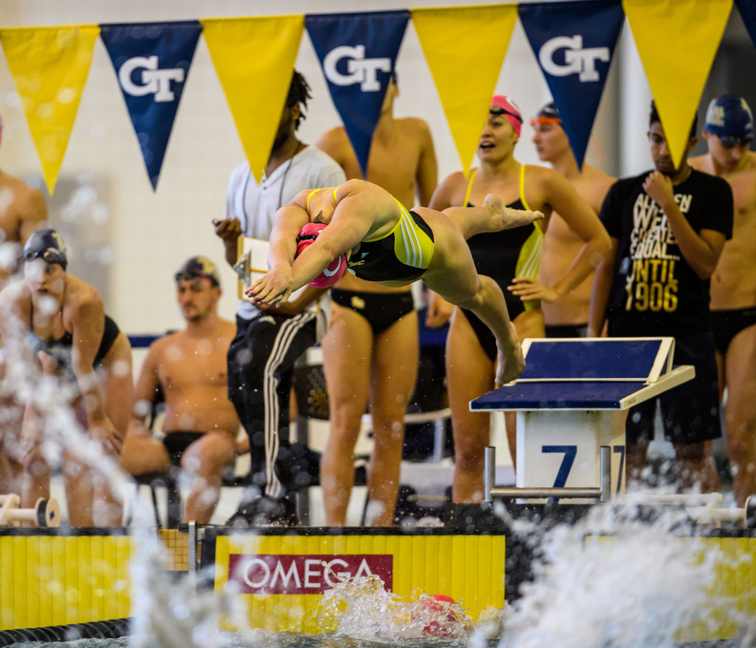Georgia Tech vs. Pittsburgh