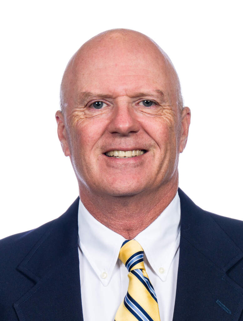 Tom Conner - - Georgia Tech Yellow Jackets