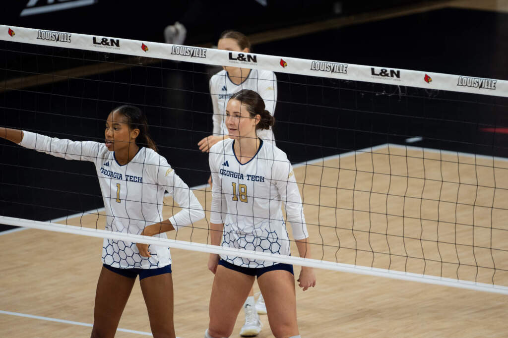 Laura Fischer, DeAndra Pierce - Oct 6, 24