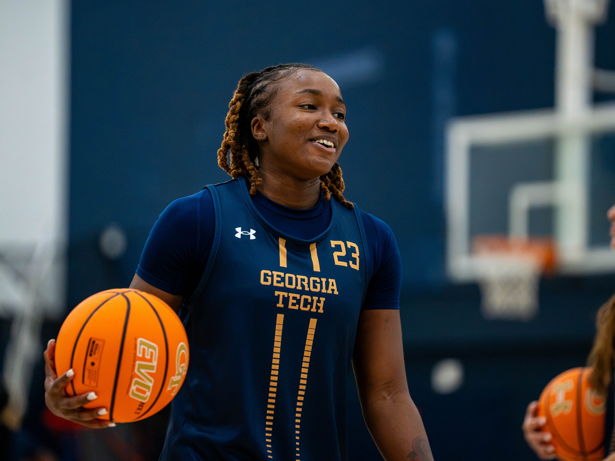 Georgia Tech Women's Basketball news