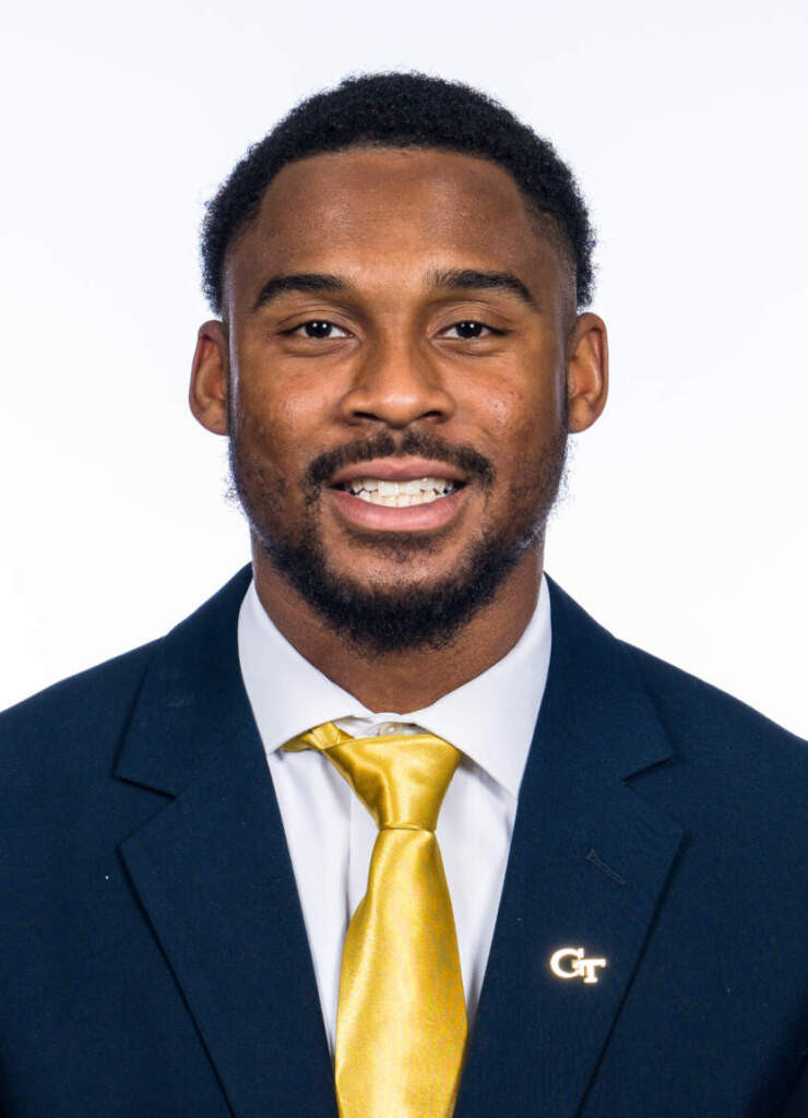 Devin Ellison - Football - Georgia Tech Yellow Jackets