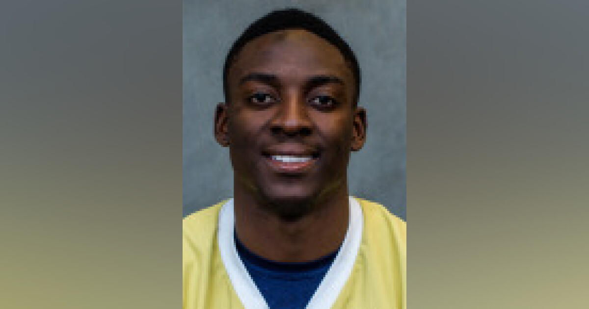 Denis Onwualu – Football – Georgia Tech Yellow Jackets