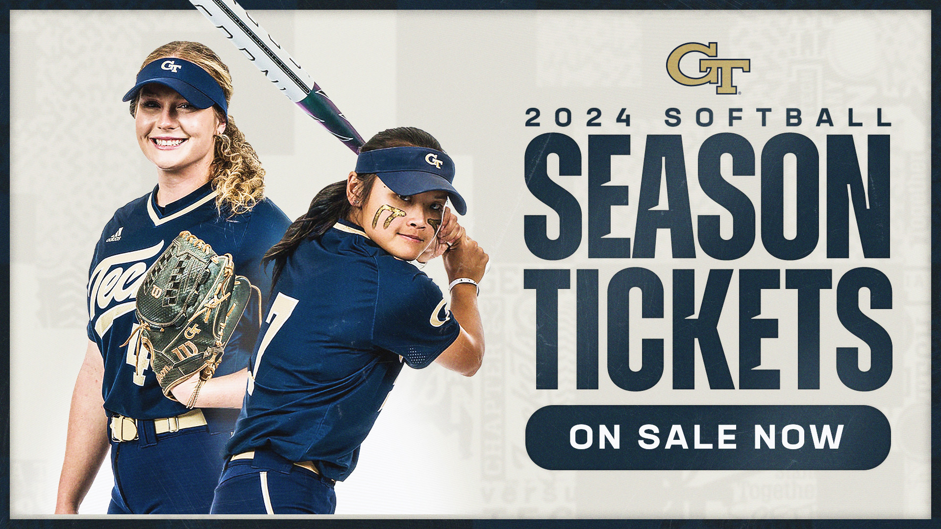 Softball Season Tickets Now Available Tech Yellow Jackets