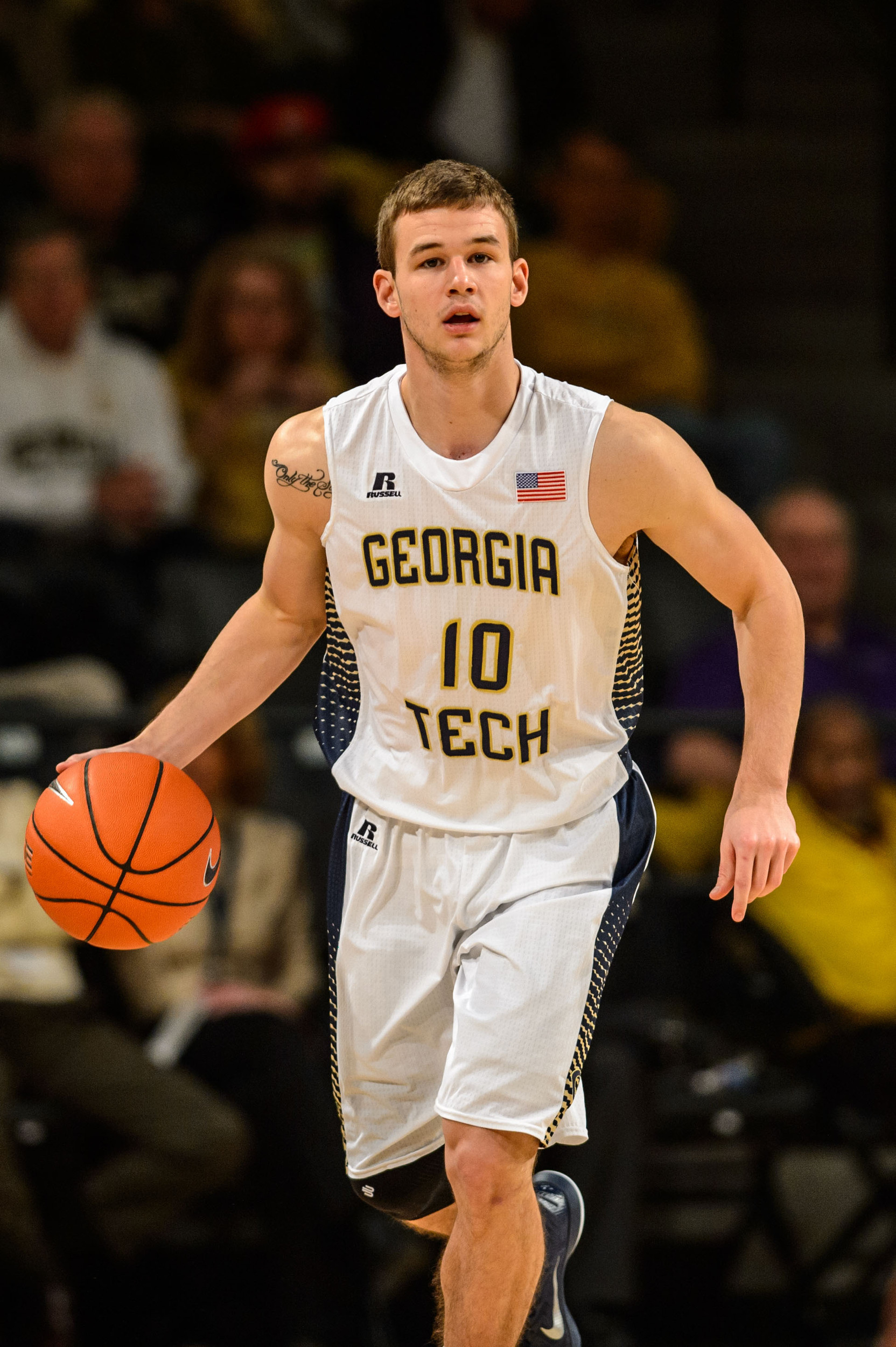 Travis Jorgenson (10)