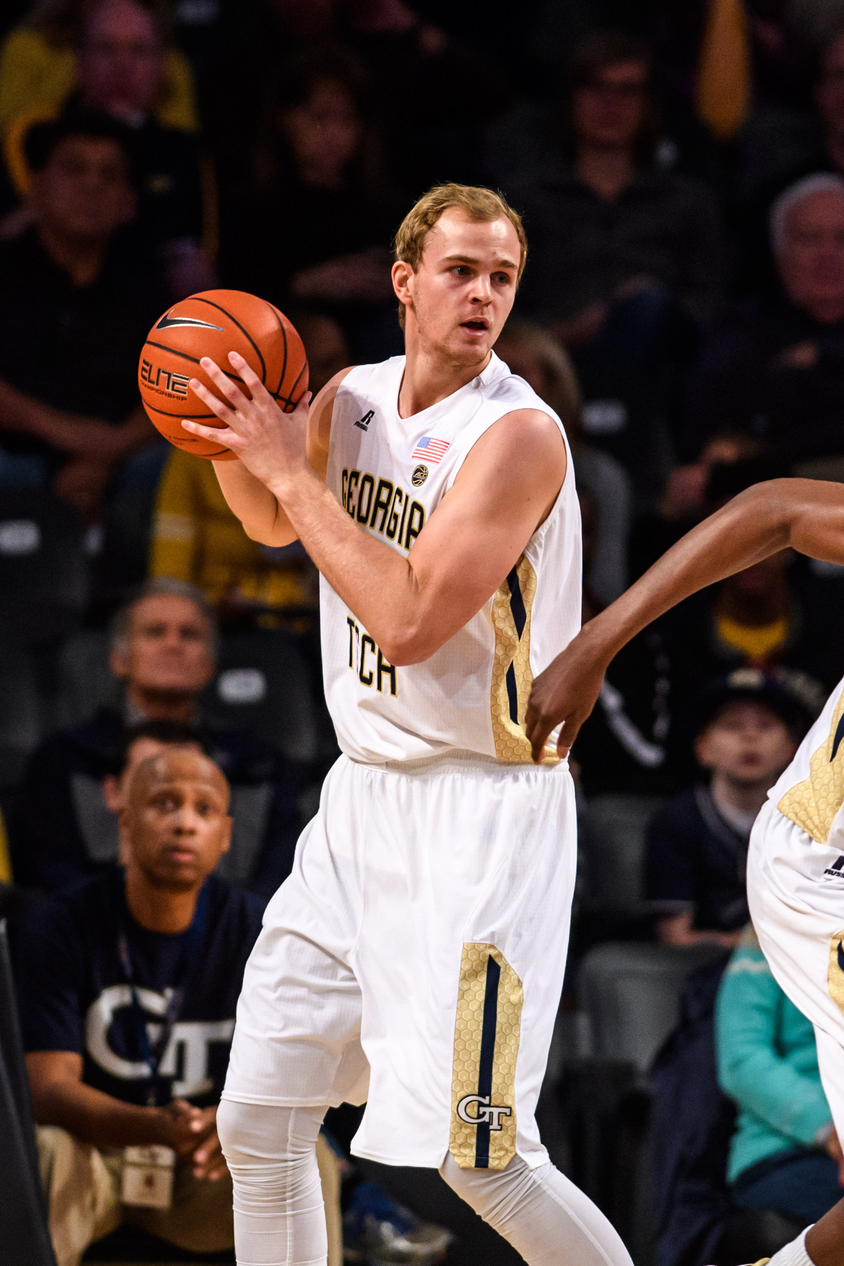 Kellen McCormick (32)