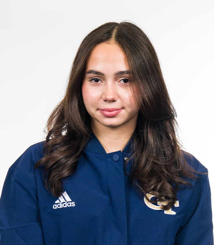 Lili Gyurinovics - Swimming & Diving - Georgia Tech Yellow Jackets