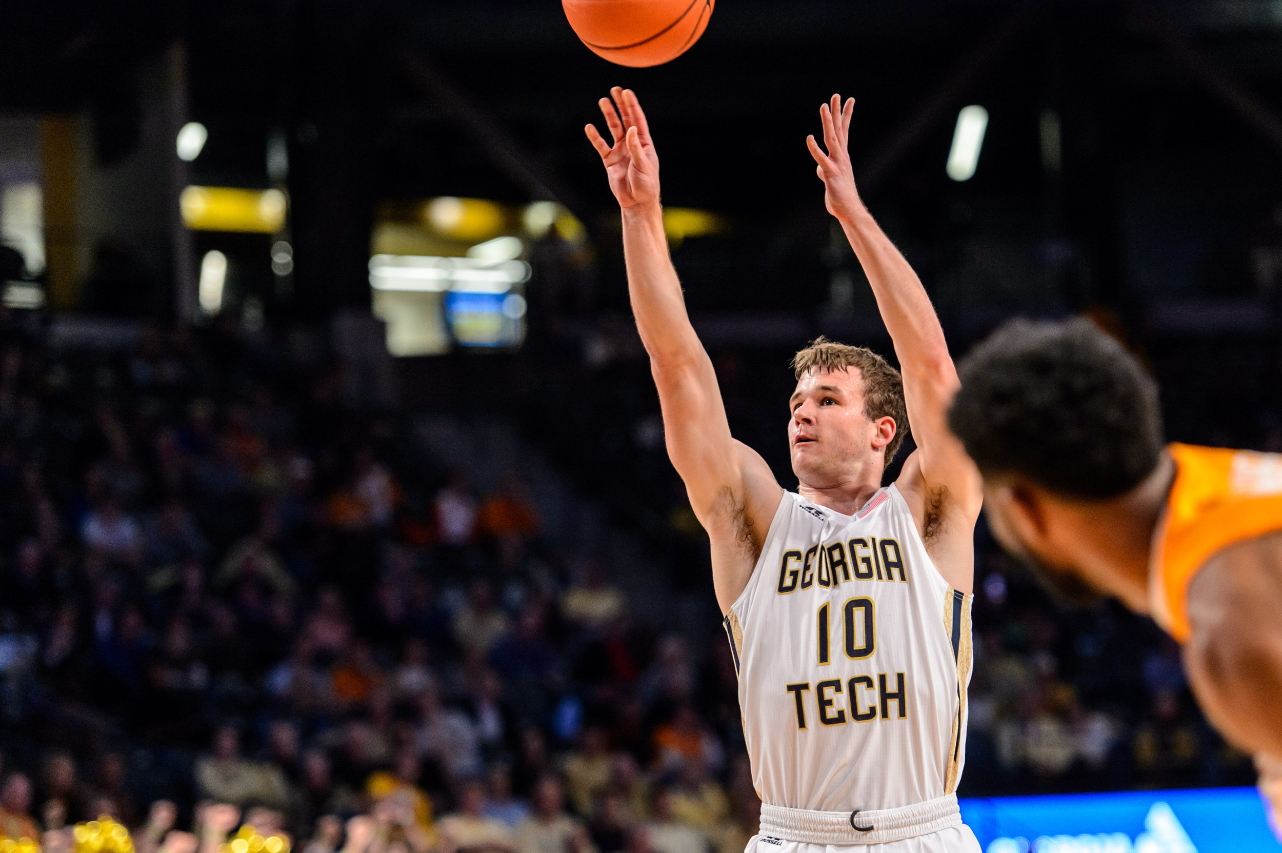 Travis Jorgenson (10)