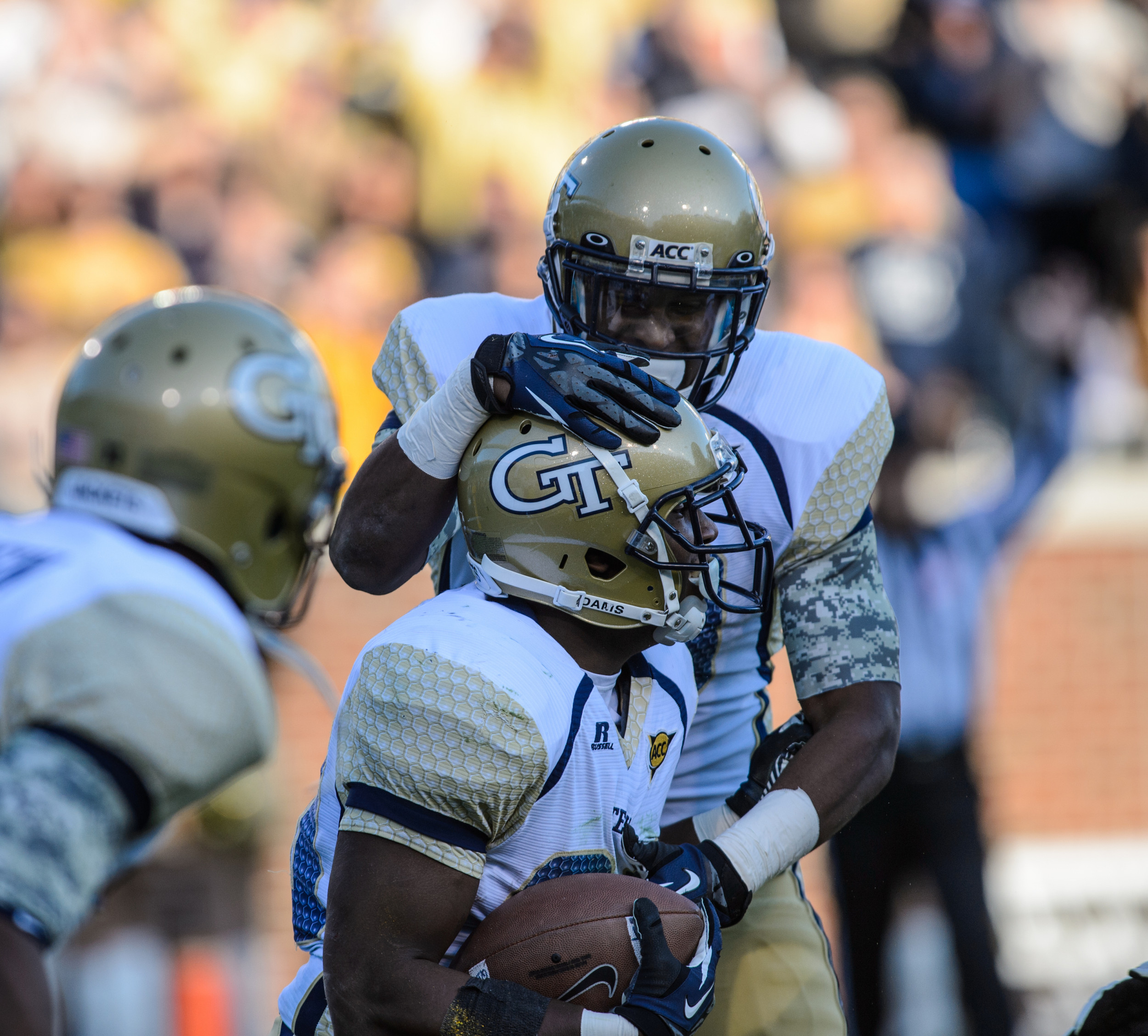 Chris Jackson (33), David Sims (20)