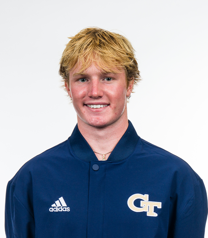 Finn Moynahan - Swimming & Diving - Georgia Tech Yellow Jackets