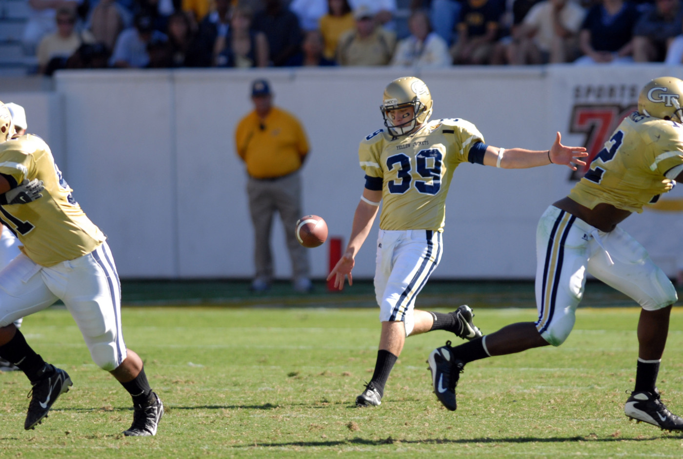 Durant BrooksPhoto by David Johnson/LensEffects