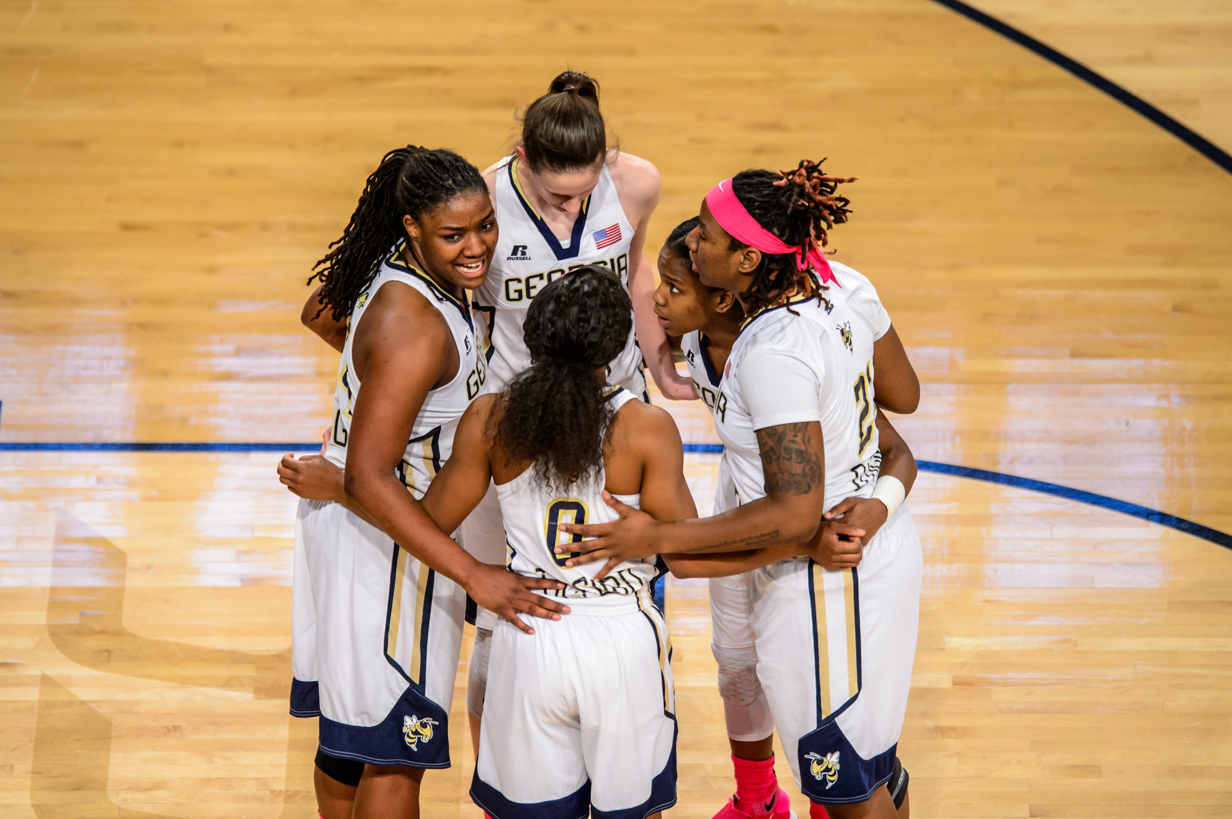 Huddle