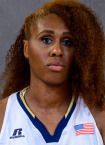 Nariah Taylor - Women's Basketball - Georgia Tech Yellow Jackets