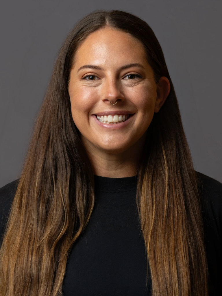 Jordan Richwood - Softball - Georgia Tech Yellow Jackets