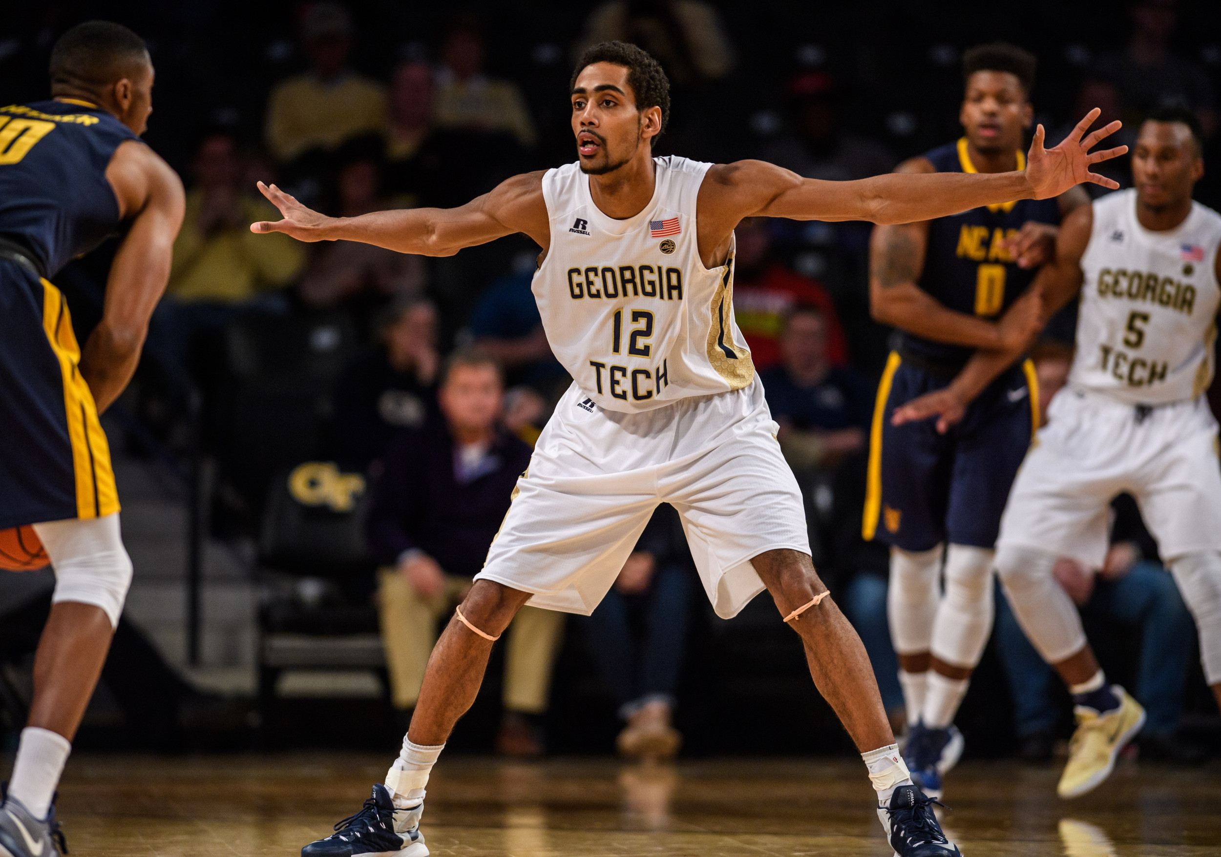 Quinton Stephens (12)