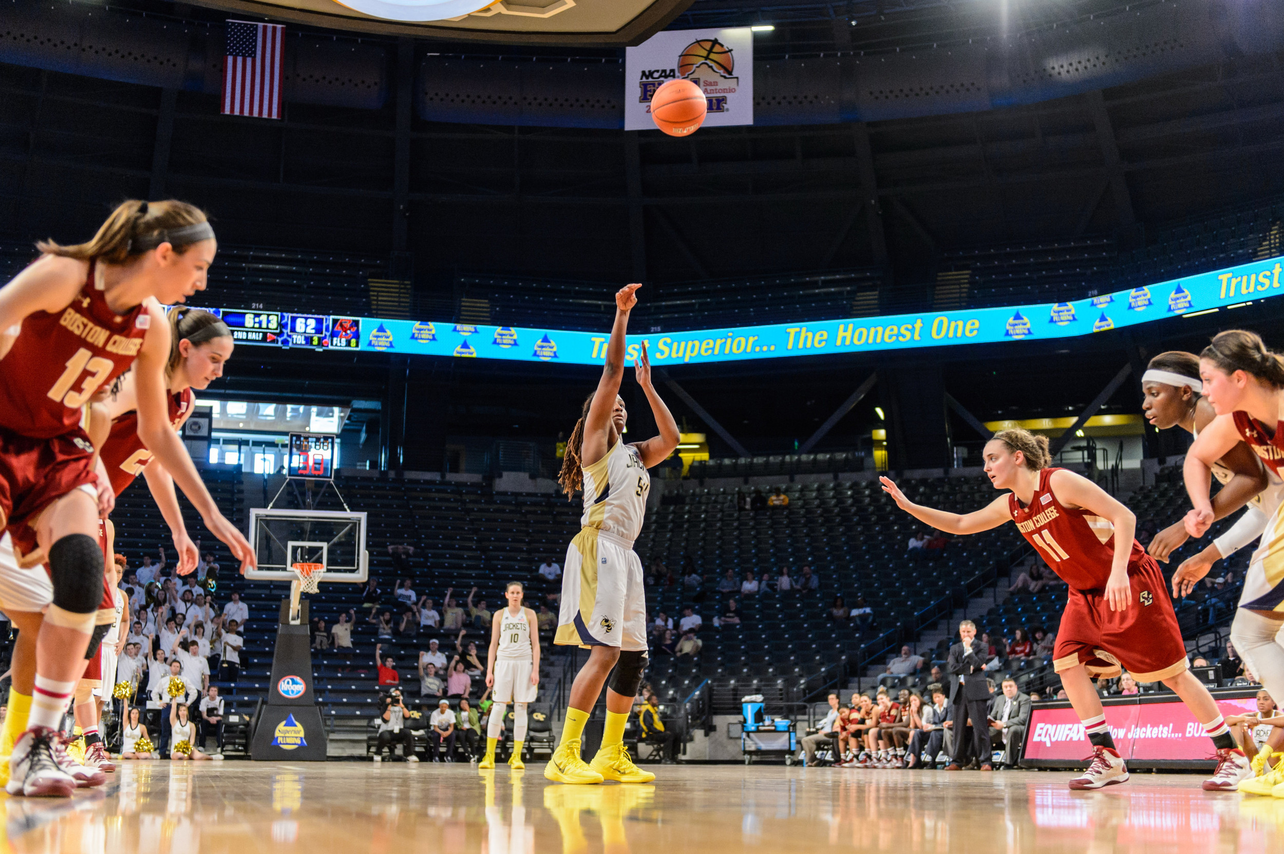 Roddreka Rogers (54)