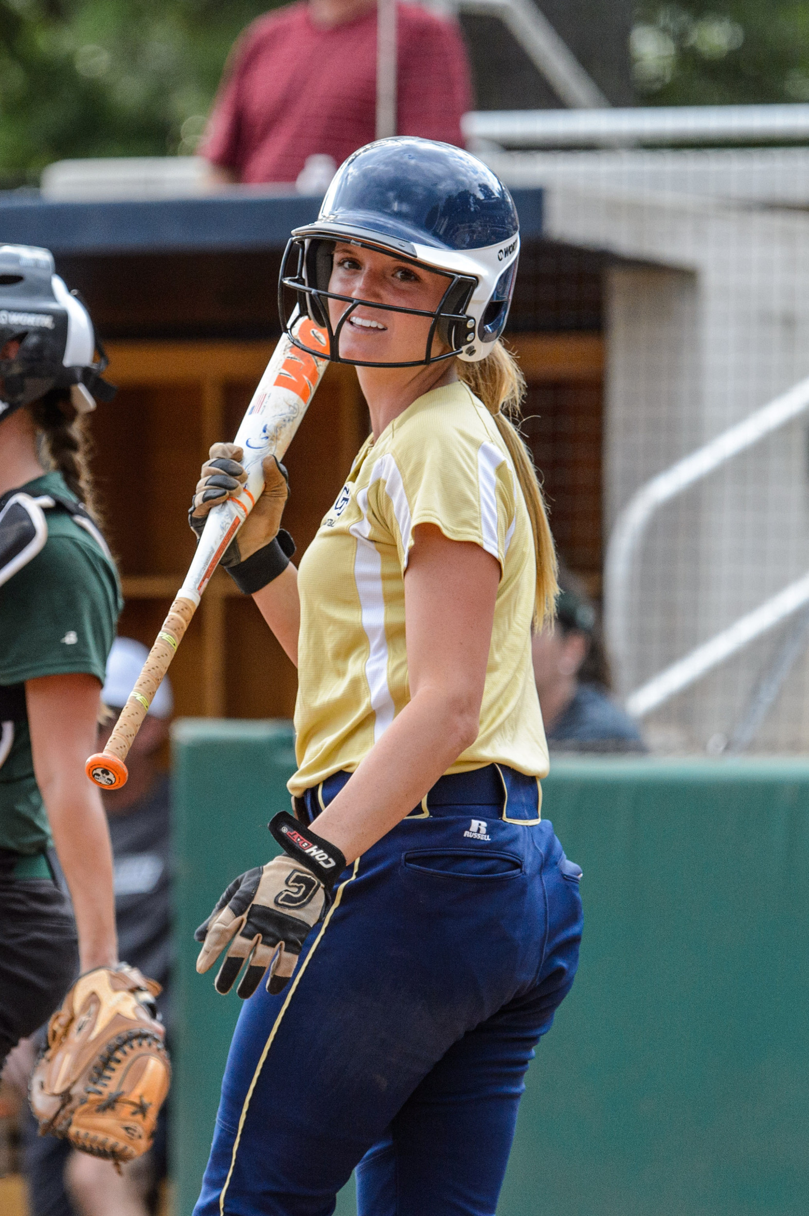 Colleen Darragh (24)