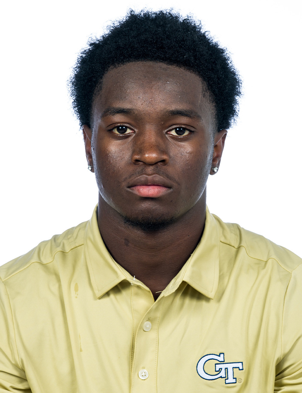 Trae Stevenson, Jr.
