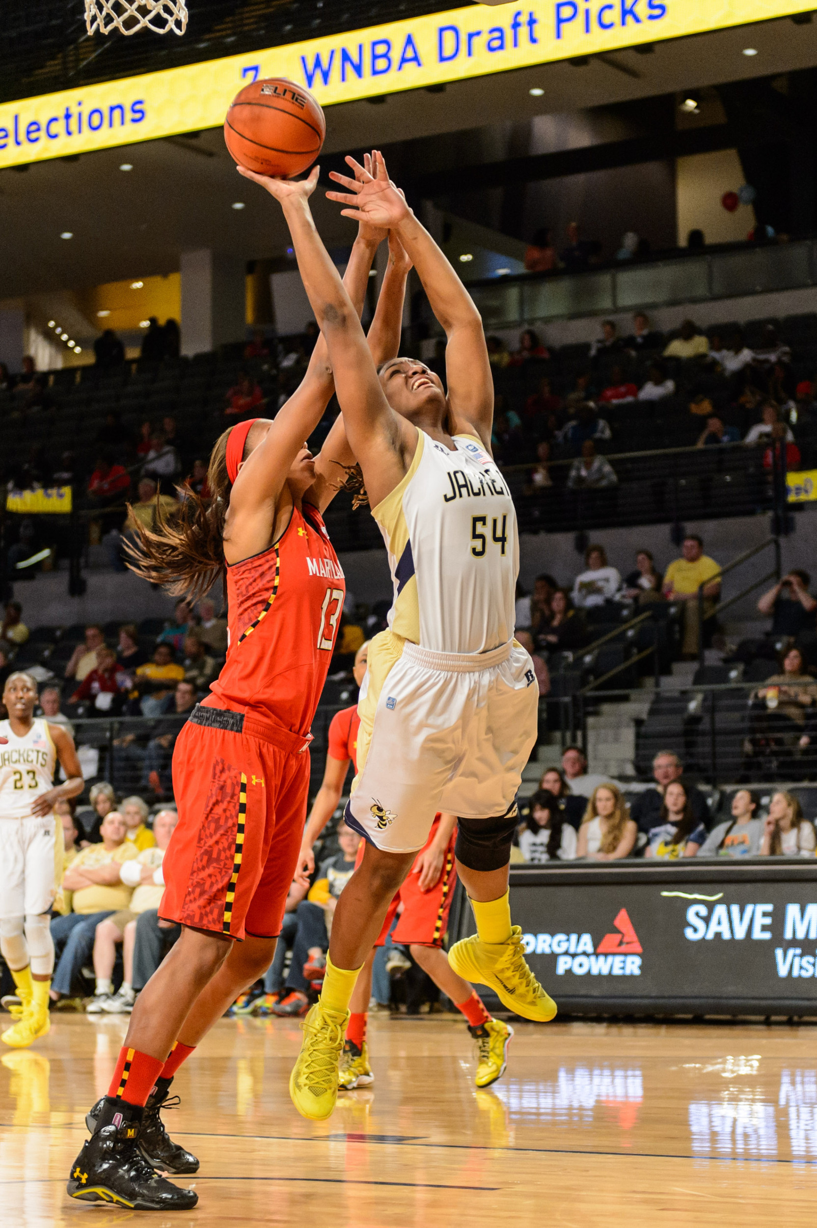 Roddreka Rogers (54)