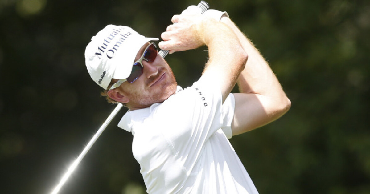 John Mcginnis Golf Kentuckian Of The Year John Mcginnis john-mcginnis-golf-kentuckian-of-the-year-john-mcginnis
