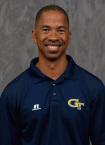 Bryan Shelton – Georgia Tech Yellow Jackets